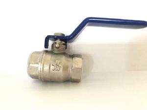 ball valve